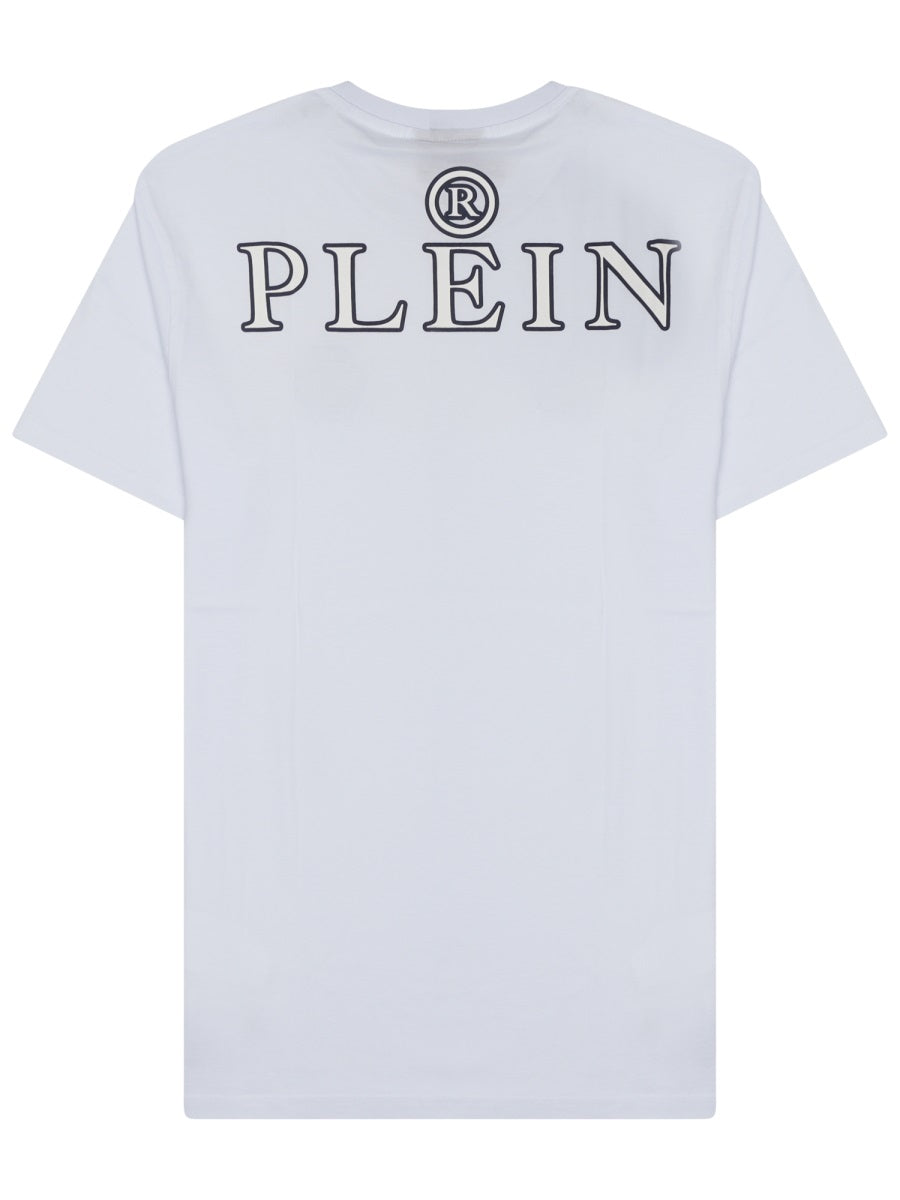 Philipp Plein T shirt - White | 6ded2c2ad12293b0d0a54817b55f4bb12d8de37c