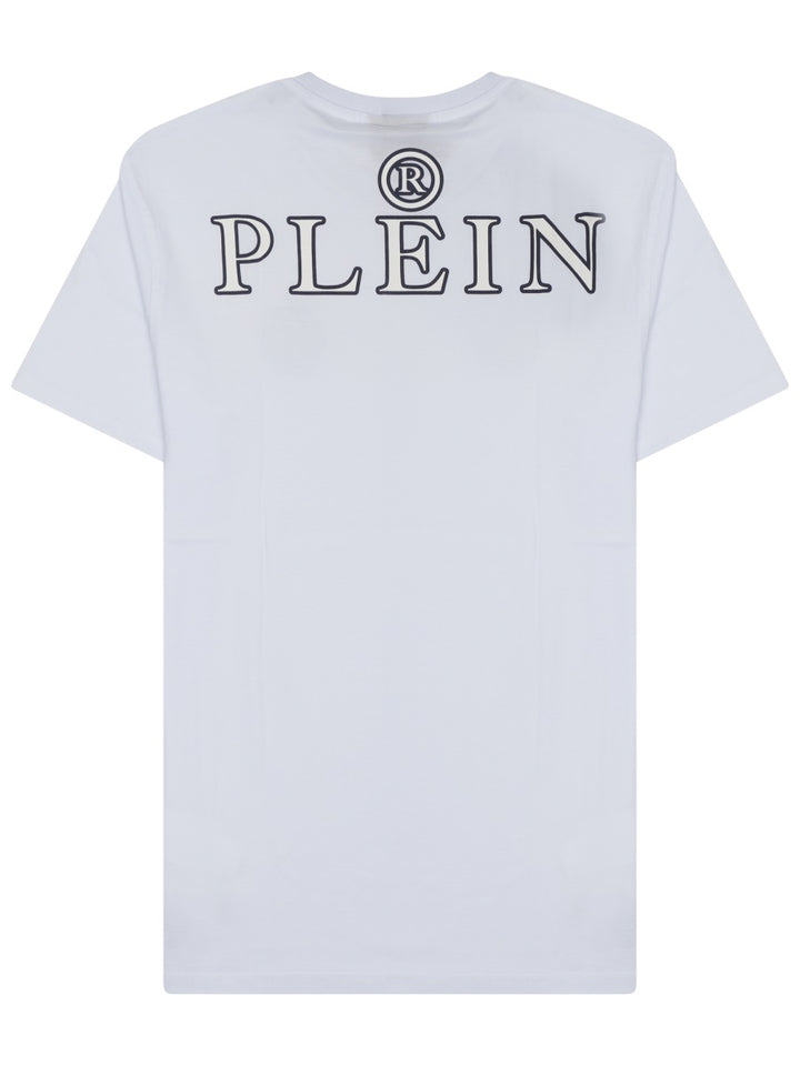 Philipp Plein T shirt - White | 6ded2c2ad12293b0d0a54817b55f4bb12d8de37c