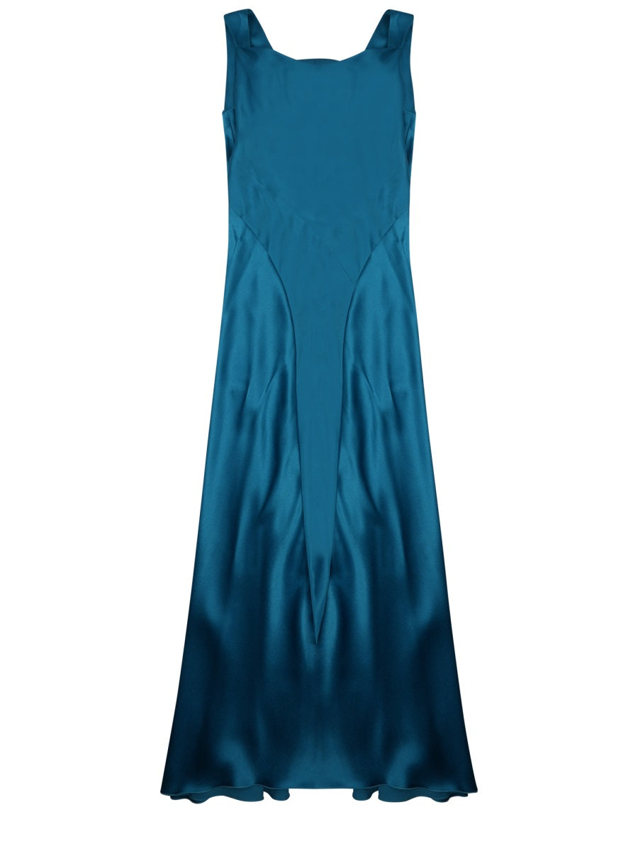 Alberta Ferretti Abiti - Blue | a0b75e021b17901e5c66559e1fd0a1feb8184555