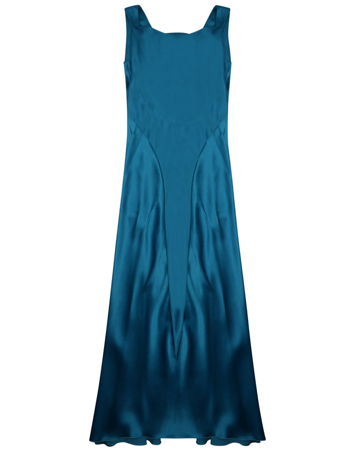 Alberta Ferretti Abiti - Blue | a0b75e021b17901e5c66559e1fd0a1feb8184555