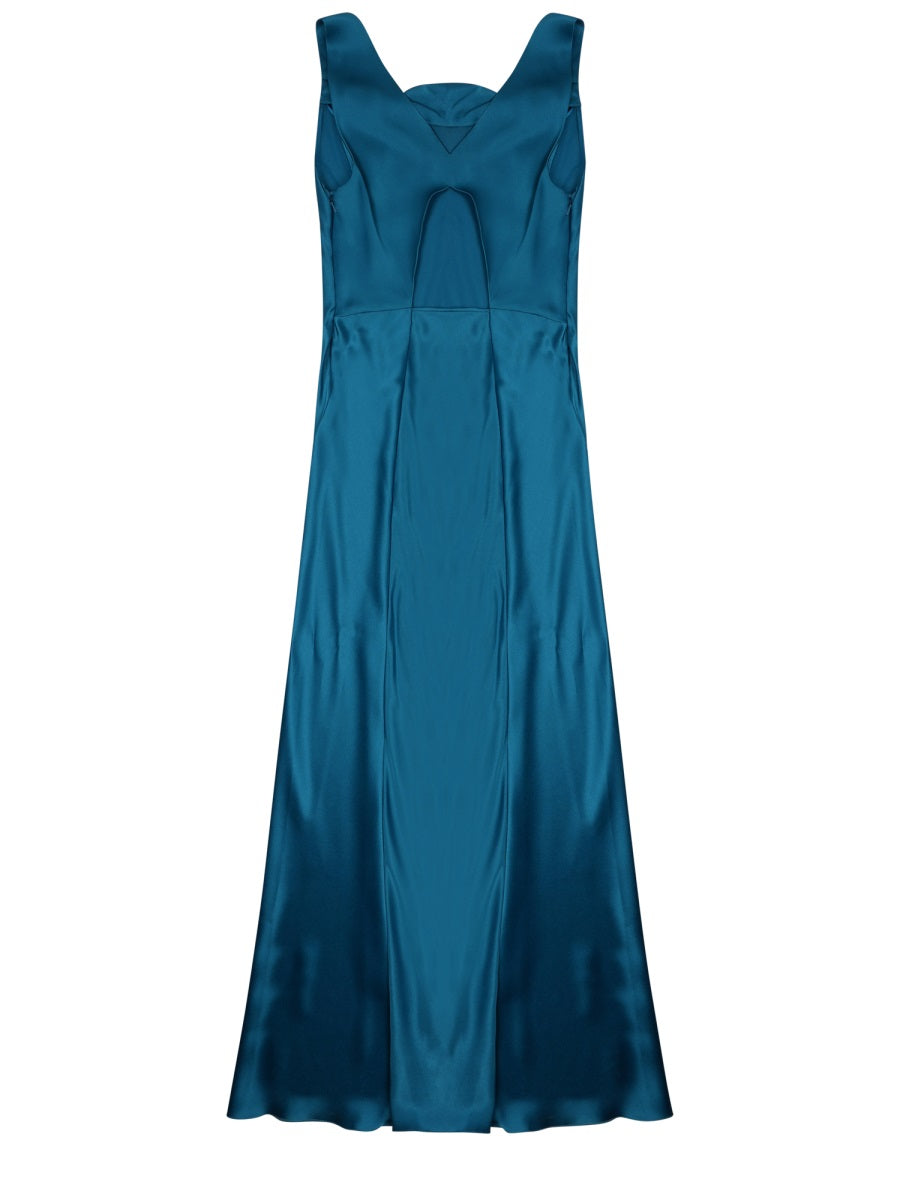 Alberta Ferretti Abiti - Blue | 343816e8765bd461c44d27734d91f3b265cd3b06
