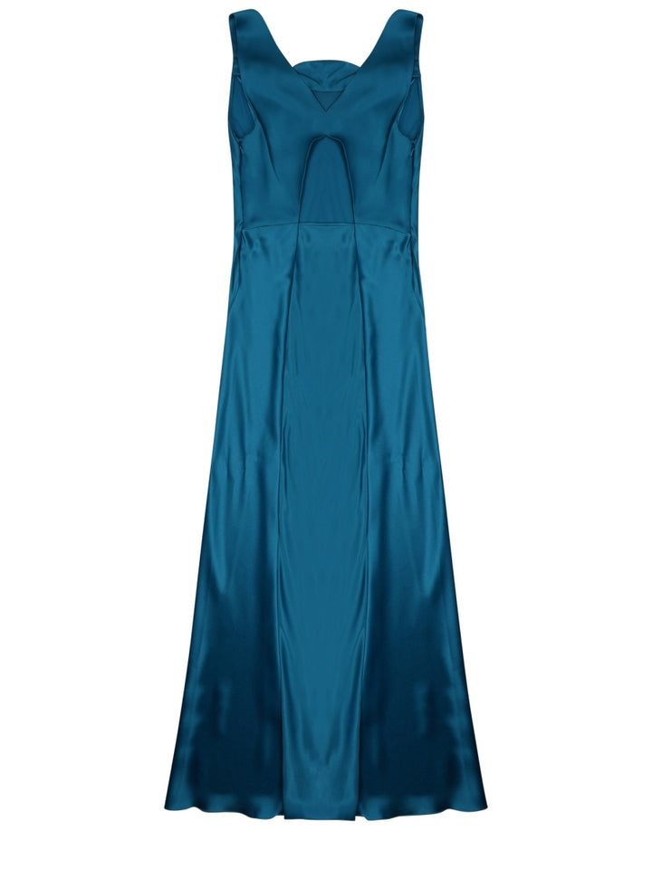 Alberta Ferretti Abiti - Blue | 343816e8765bd461c44d27734d91f3b265cd3b06