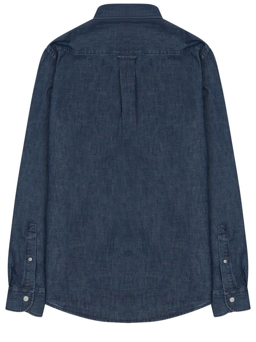 Closed Camicie - Blue | 1d41beafced02465c0f64140dcd6a0bb31d2294f