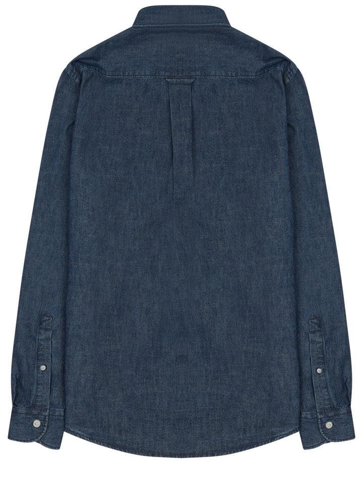 Closed Camicie - Blue | 1d41beafced02465c0f64140dcd6a0bb31d2294f
