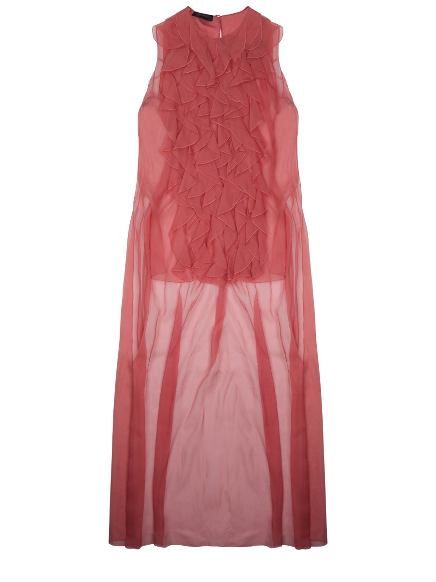 Alberta Ferretti Camicie - Pink | 90a1bee11b69a5e6e206e63c93857b0fbf188724