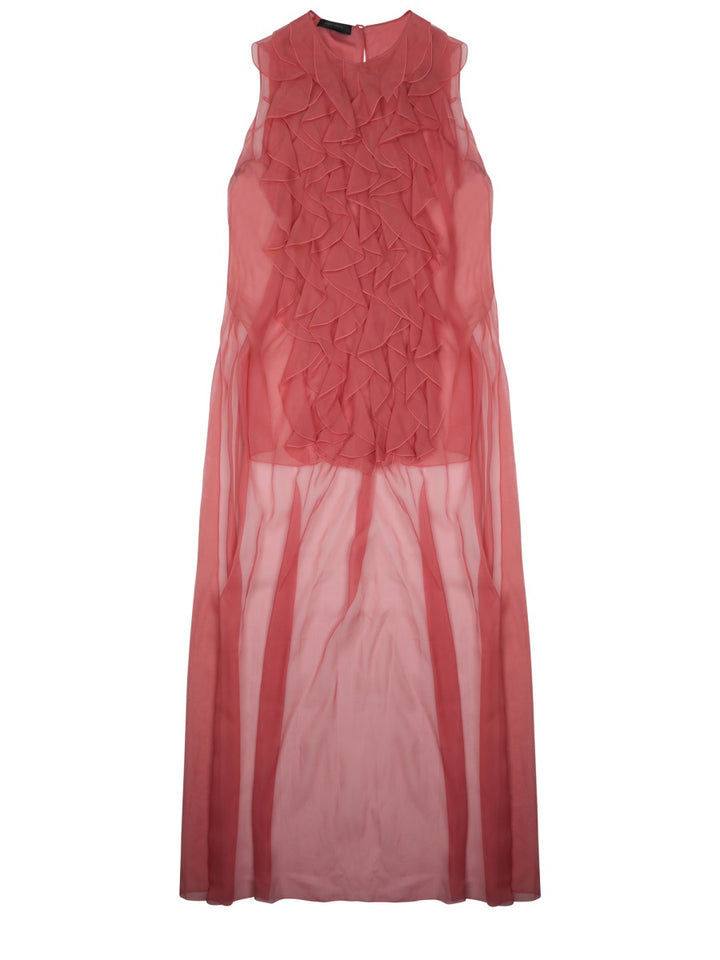 Alberta Ferretti Camicie - Pink | 90a1bee11b69a5e6e206e63c93857b0fbf188724