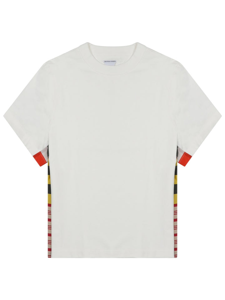 Bottega Veneta T shirt - Grey | 32b555fae296bc52634e493fb2cfab99c0391069