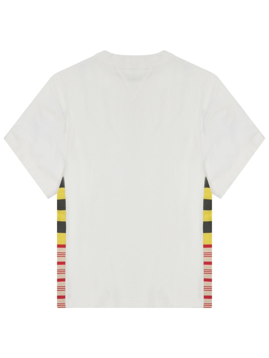 Bottega Veneta T shirt - Grey | c67b4905ae04e44f03a4df839b888bf36cf3ccfa