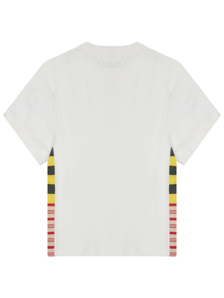 Bottega Veneta T shirt - Grey | c67b4905ae04e44f03a4df839b888bf36cf3ccfa