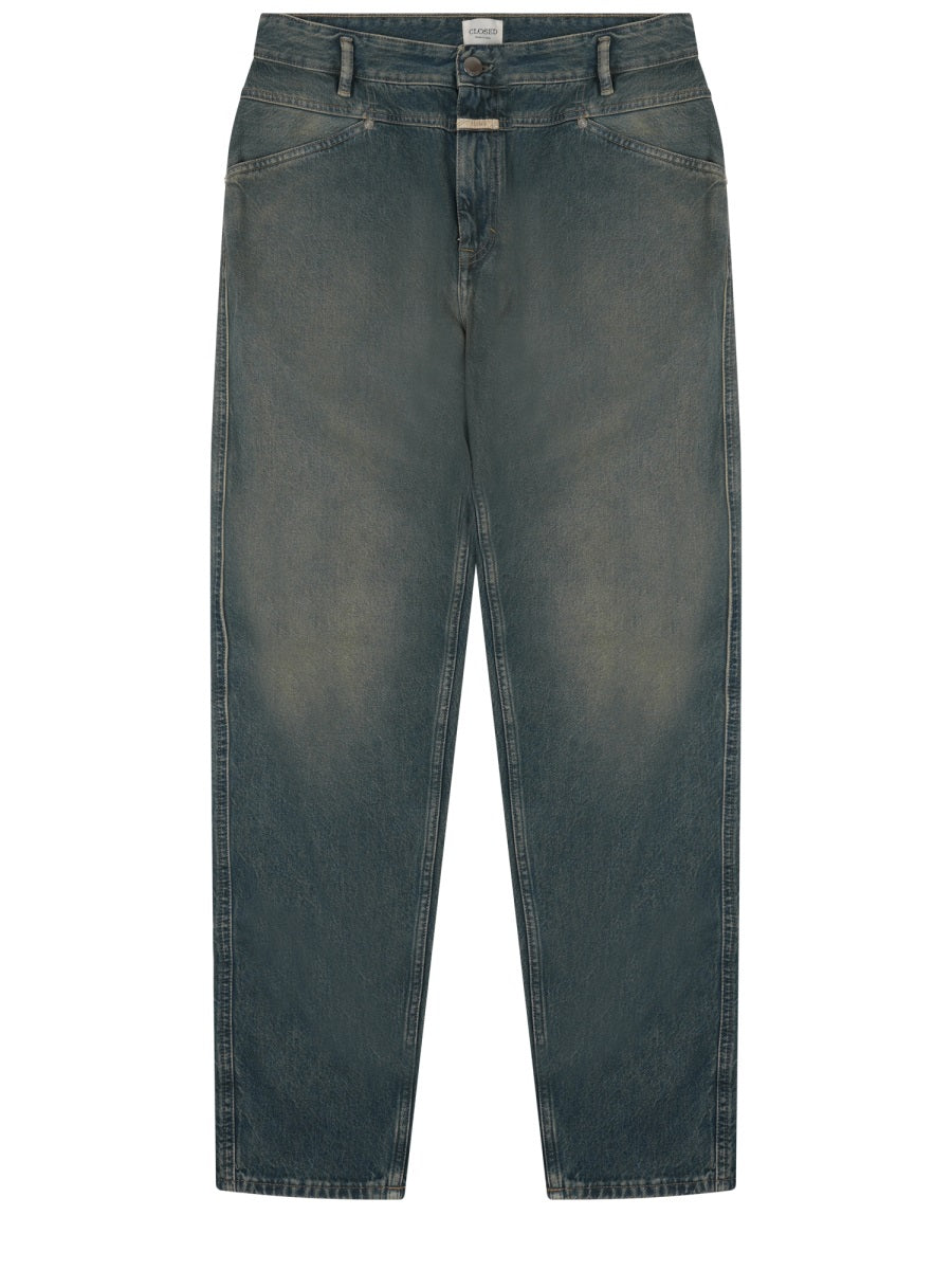 Closed Jeans - Blue | 8df7272c9c78980fb807f1a769c375e07984ffd8