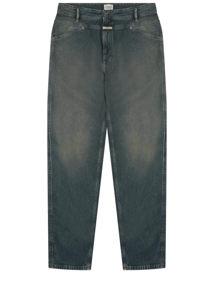 Closed Jeans - Blue | 8df7272c9c78980fb807f1a769c375e07984ffd8