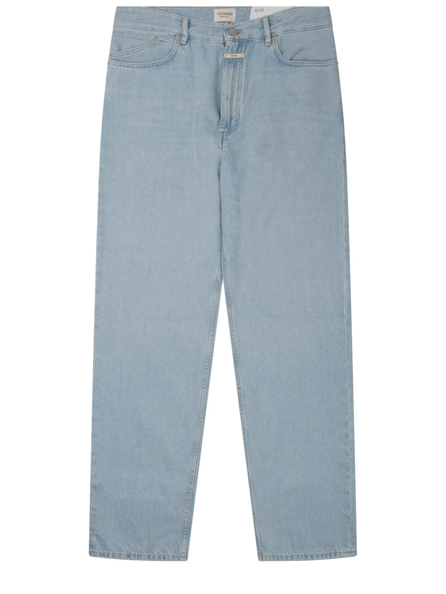 Closed Jeans - Blue | 72bb9b672aa6008b7a10143c3fdf9245735d305d