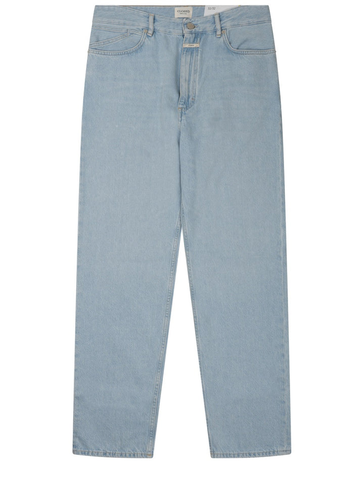 Closed Jeans - Blue | 72bb9b672aa6008b7a10143c3fdf9245735d305d
