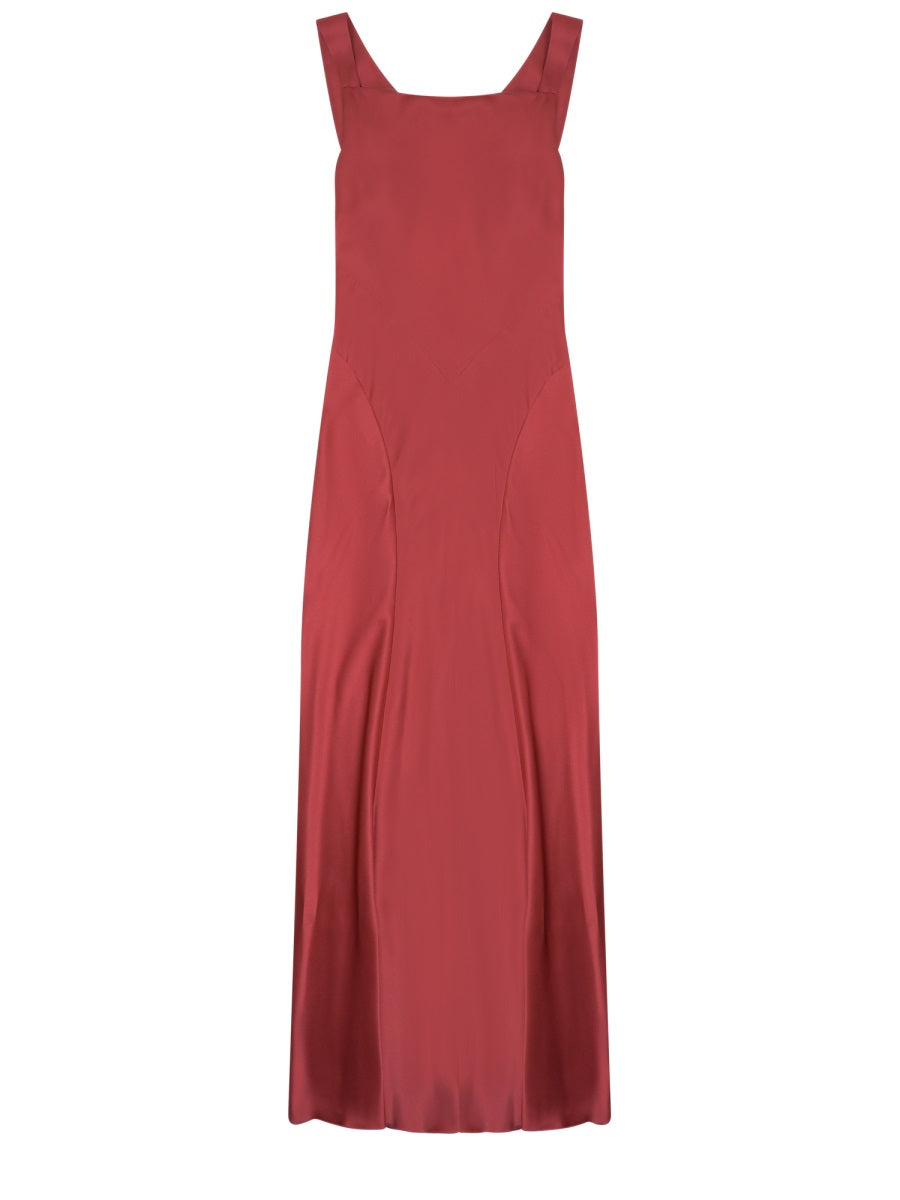Alberta Ferretti Abiti - Pink | 7a9468d34e6e42826daf62214ff3454e3202de7b