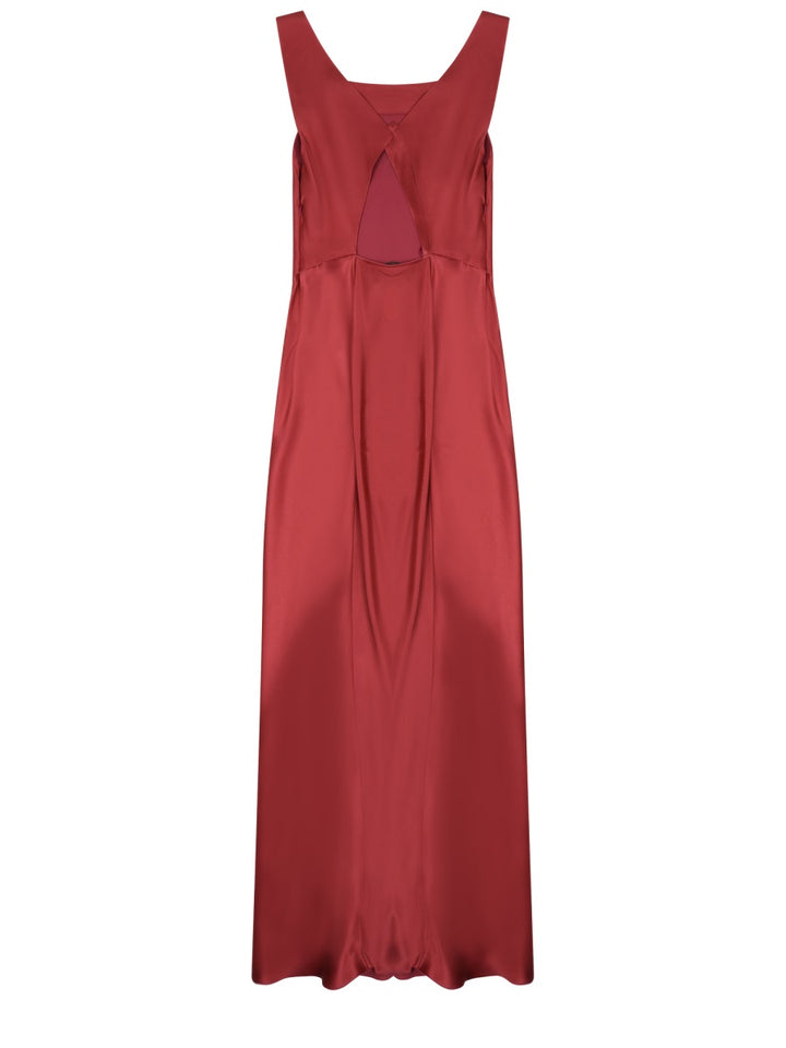 Alberta Ferretti Abiti - Pink | 86bcd7a1c2c530ef905f39de6dbc5943624f75ac