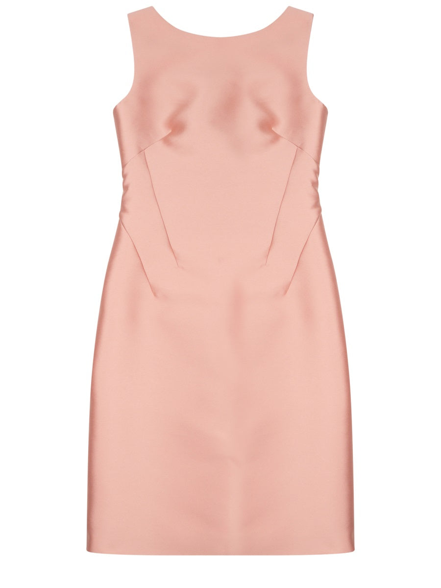 Alberta Ferretti Abiti - Pink | d49888ee658b0a002164a06cb46ef72f790486c2