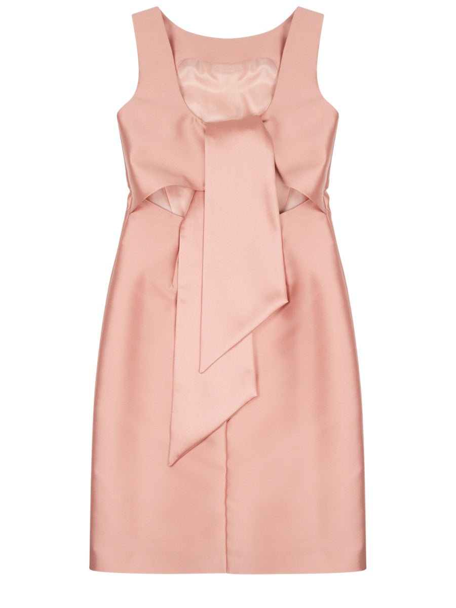 Alberta Ferretti Abiti - Pink | 608b0238005ccab710ee0d59e22431fa4ac63cc8