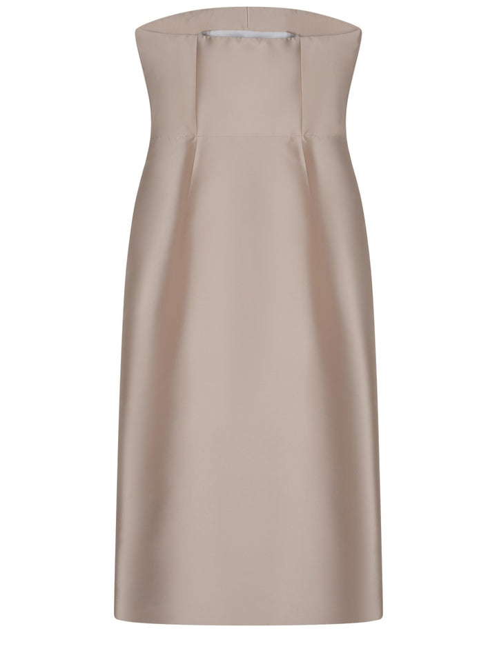 Alberta Ferretti Abiti - Beige | 4ff0f879ae062827d0ad1d7a5a1ff50bb3cde2ba