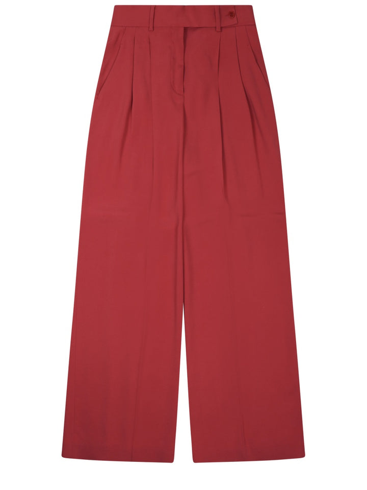 Alberta Ferretti Pantaloni - Pink | 13305d74ccc1557c6080d53a42754b47fa0319cf
