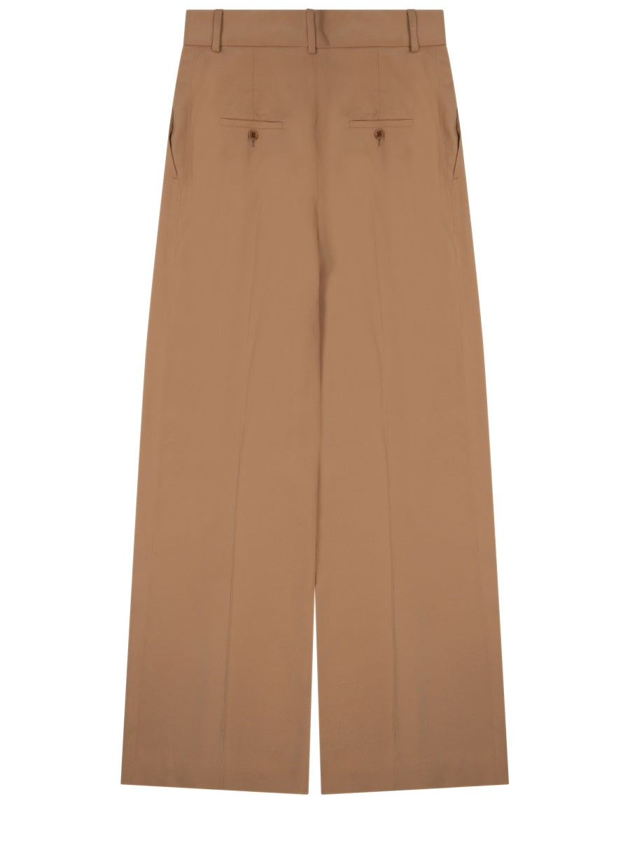 Alberta Ferretti Pantaloni - Beige | b3bf0b142988b9911aeb9ce8683f1b954c30ca02