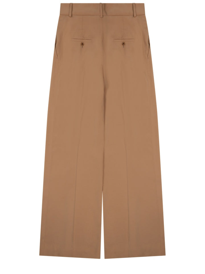 Alberta Ferretti Pantaloni - Beige | b3bf0b142988b9911aeb9ce8683f1b954c30ca02