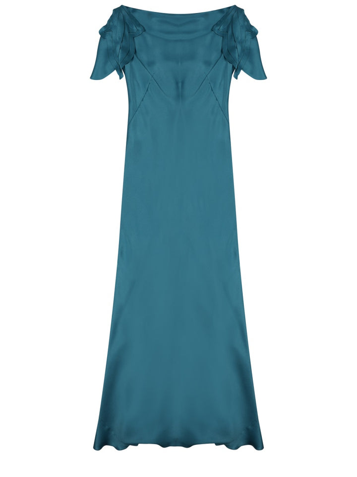 Alberta Ferretti Abiti - Blue | 1081504d3fcfdcaa1cab4c76d7b0eb67b677e3ca