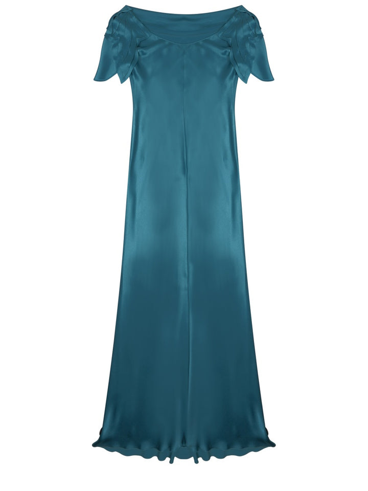 Alberta Ferretti Abiti - Blue | e182b576d13c599861635e7926abba68126ae377