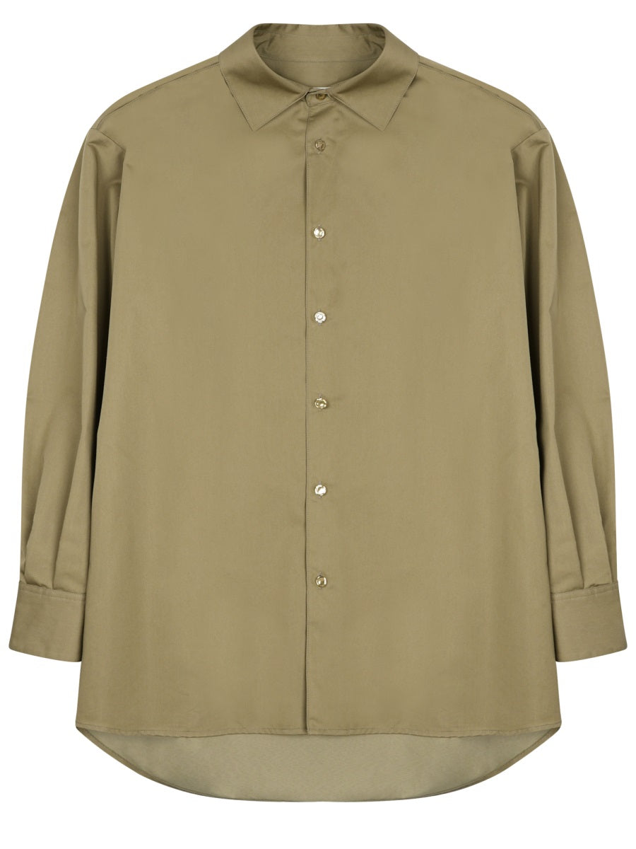 Darkpark Camicie - Military Green | df18fbc7667cd68cd619692a252ed0d4c5abb66c