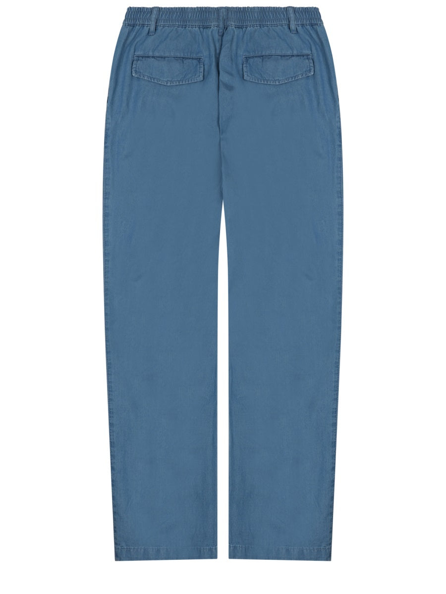 Mc2 Saint Barth Pantaloni - Denim | 821d4fd19012fc0c1cc2bc2ee591517d18fa9bcd