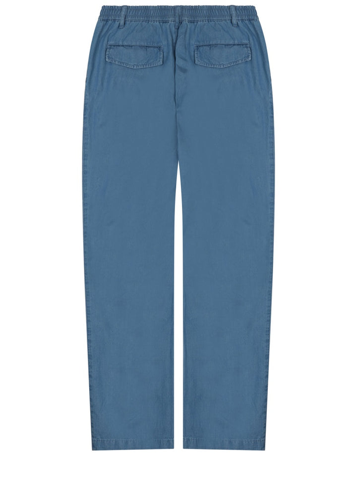 Mc2 Saint Barth Pantaloni - Denim | 821d4fd19012fc0c1cc2bc2ee591517d18fa9bcd