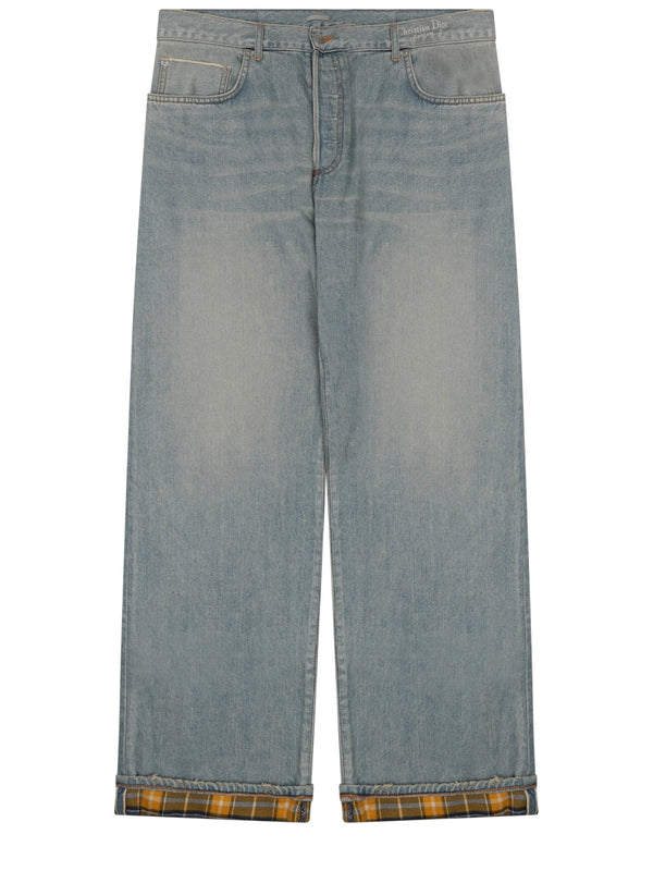 "Heritage" Jeans