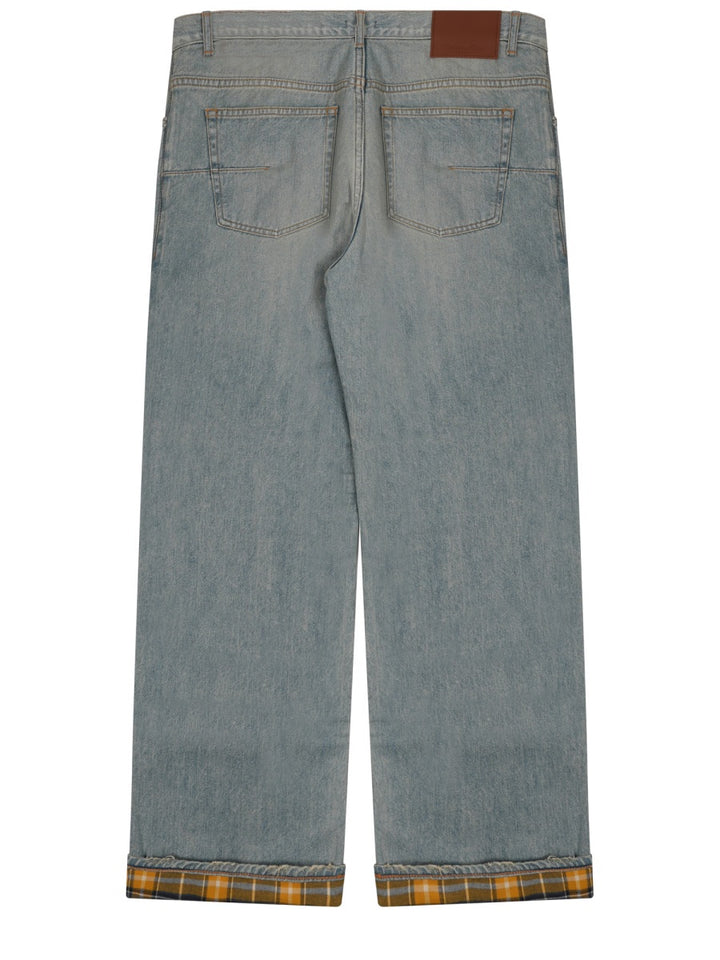 Dior Jeans - Multicolour | 12984719fe63574526a70270423b5c2138ef508d