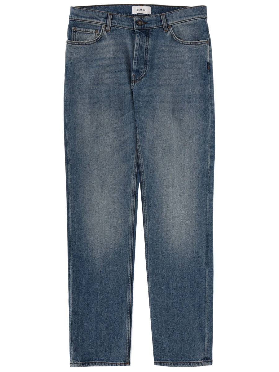 Lardini Jeans - Denim | ce99dde4d419b5bcb158ac86d54fc874ca99fe6e