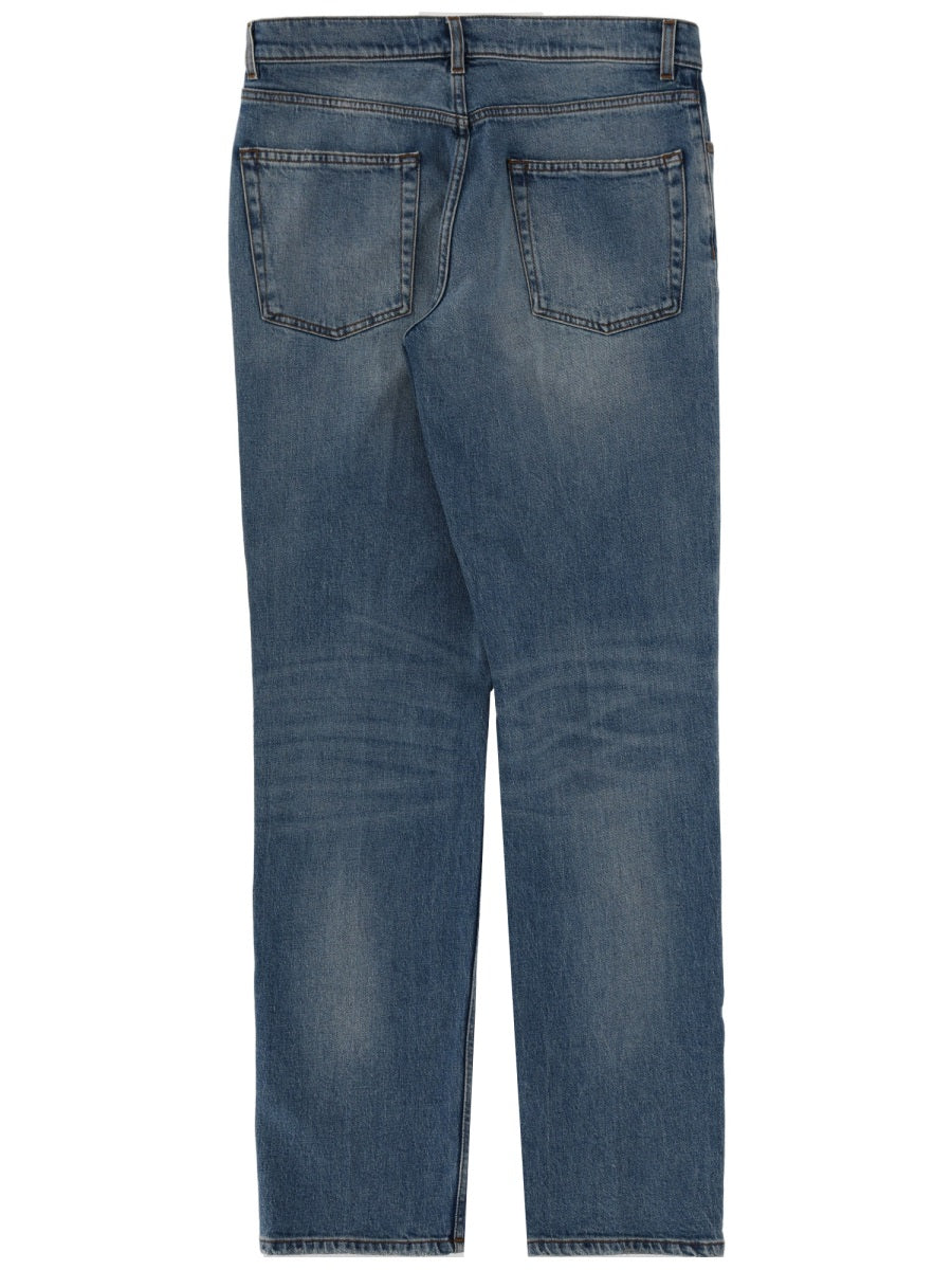 Lardini Jeans - Denim | aaeb07c68bfa41e38ed2ea12cc2f6016615c922d