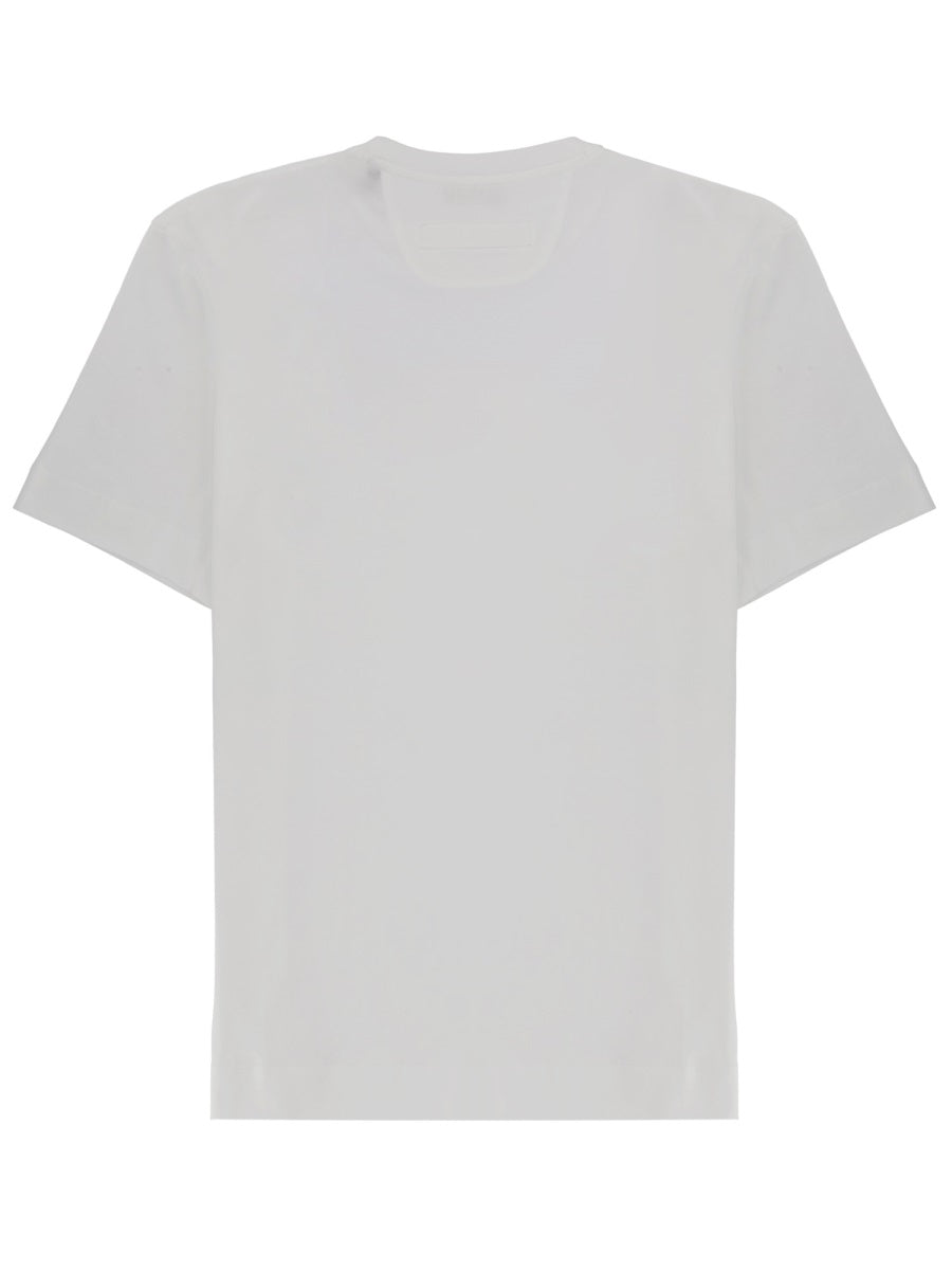Zegna T shirt - White | 63e8d38e9642efc967a99229b1f1092965962281