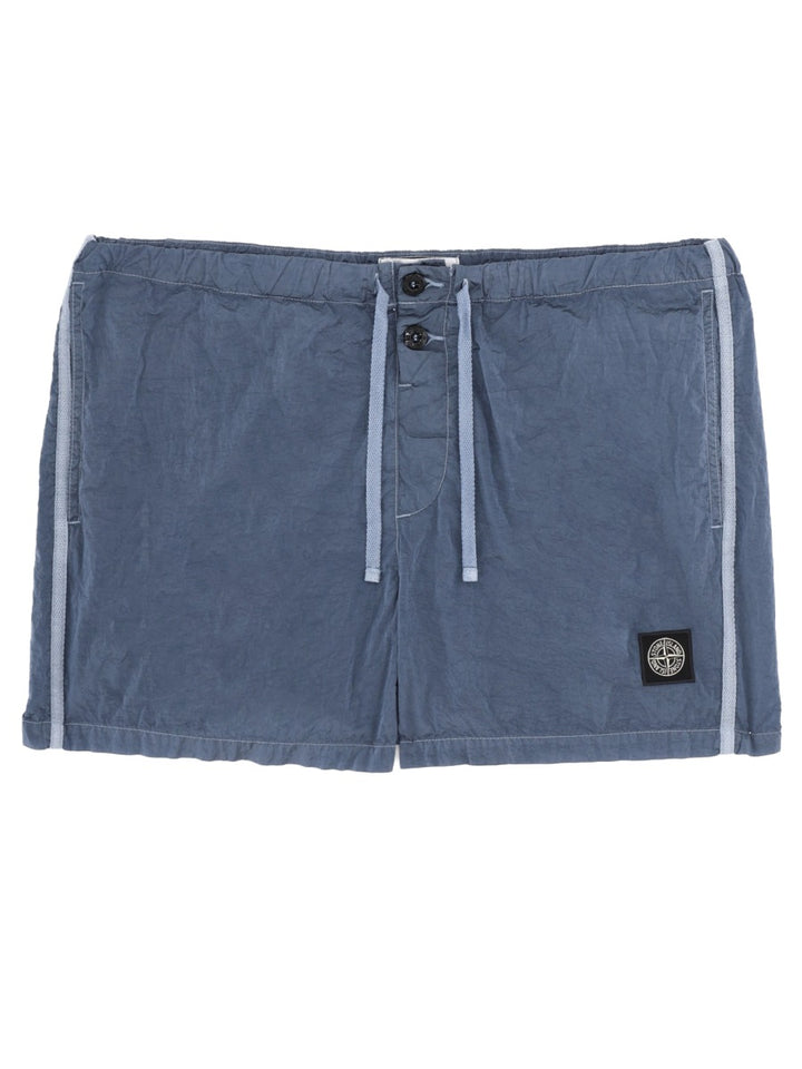 Stone Island Costumi - Blue | 327b462ac2658df63924b63dbe309f4bd64c25e2