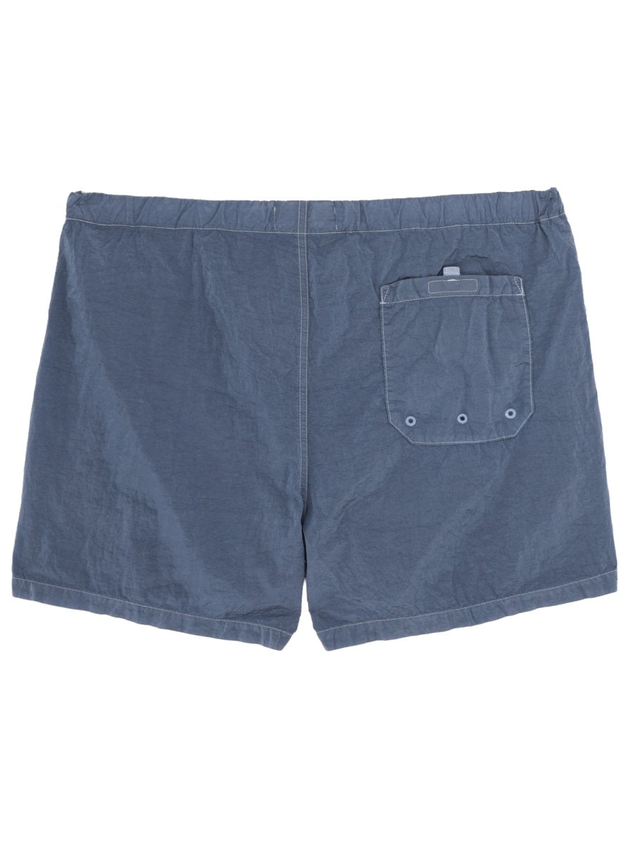 Stone Island Costumi - Blue | 3e7453e4a18df1b85f14a8ec3f72c5a545646f0d