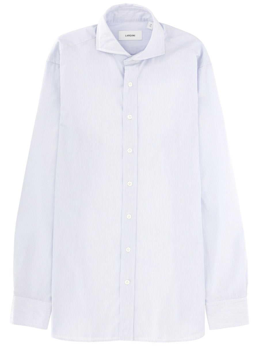 Lardini Camicie - Azure | c2d376e1c3c1fc002addb4bb48077af991961eb7