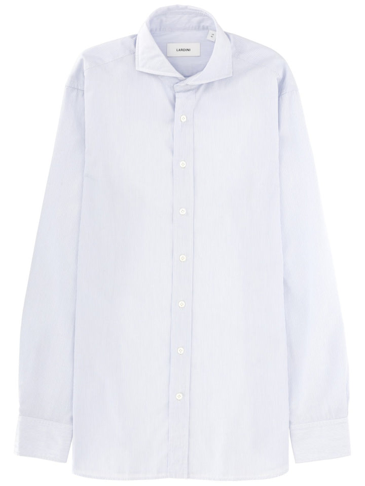 Lardini Camicie - Azure | c2d376e1c3c1fc002addb4bb48077af991961eb7