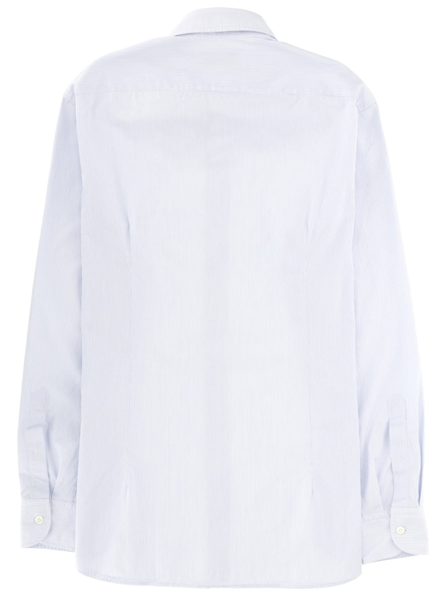 Lardini Camicie - Azure | f8825f1bb25dfa8bbd4debcbb8bcb2b6718b4142
