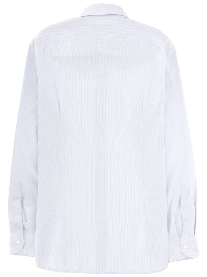 Lardini Camicie - Azure | f8825f1bb25dfa8bbd4debcbb8bcb2b6718b4142