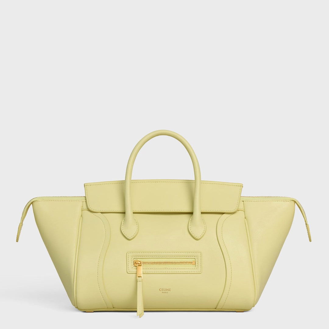 Celine Apparel & Accessories - Giallo | 008a0ff7750a1afff90ba067af805e329422181d