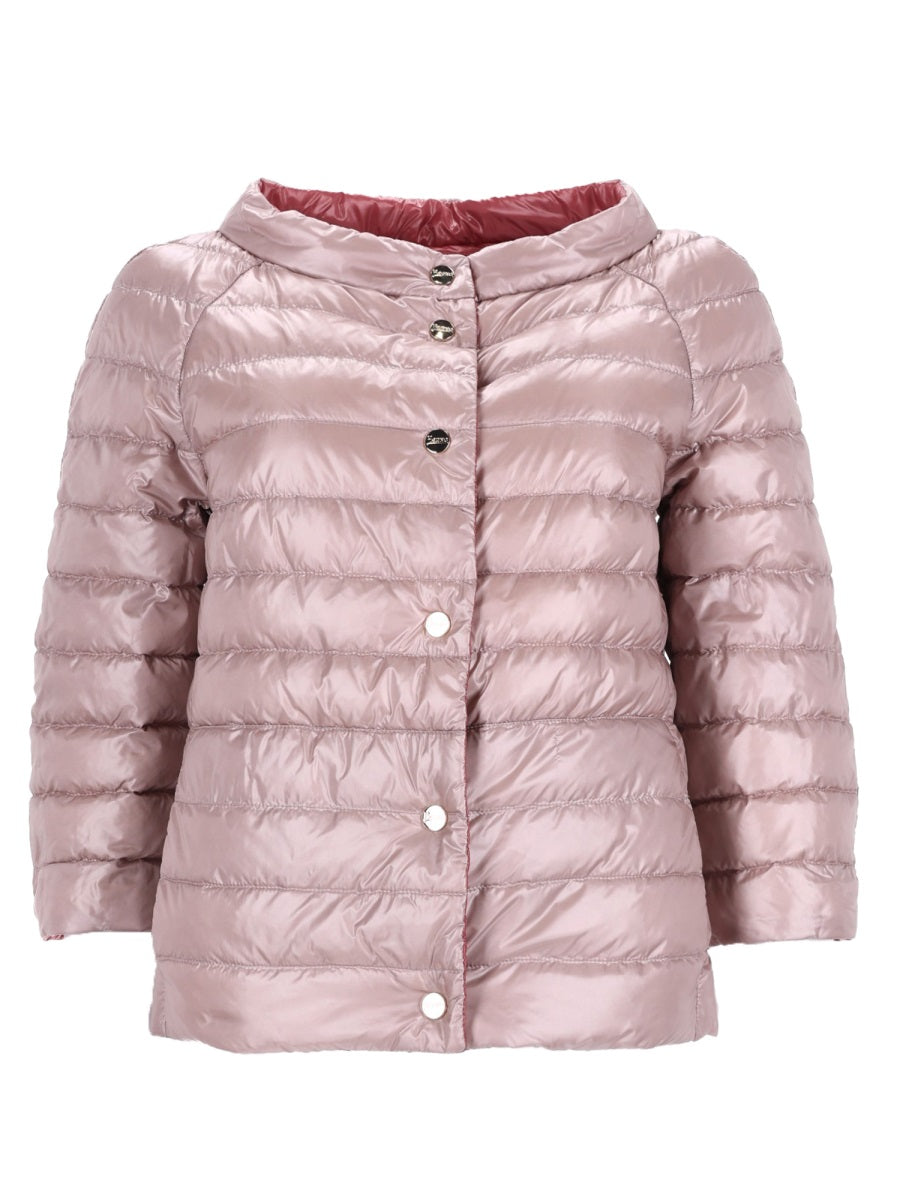 Herno Giacche - Pink | f04f11ae57a937ac494b330ceadc101cb1e51e6e