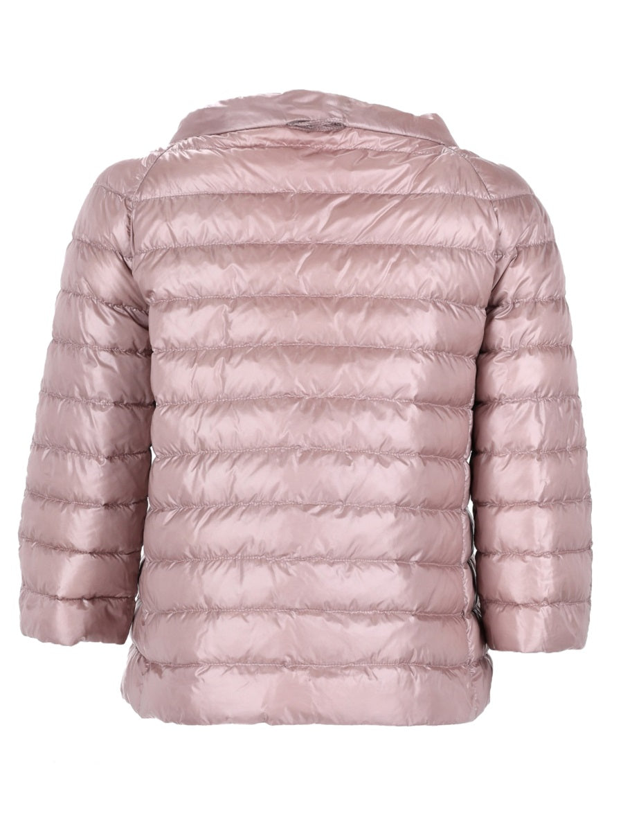 Herno Giacche - Pink | cd93d0a4141accc8b014593056abe1c066224583