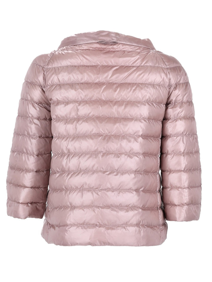 Herno Giacche - Pink | cd93d0a4141accc8b014593056abe1c066224583
