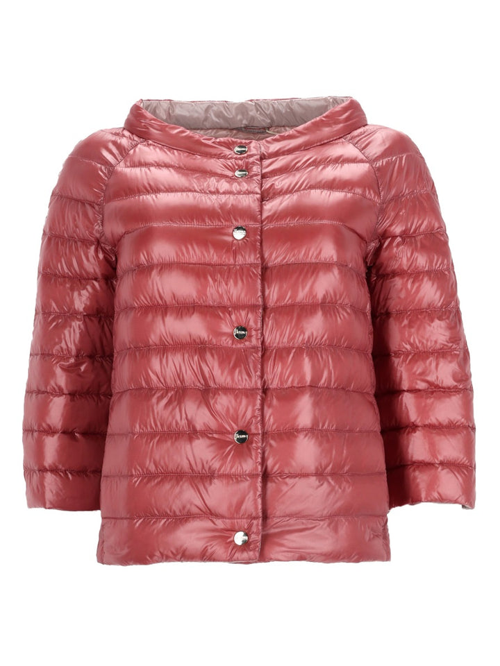Herno Giacche - Pink | 2550e19398fa962fd2eda4eb1639decb1299016b