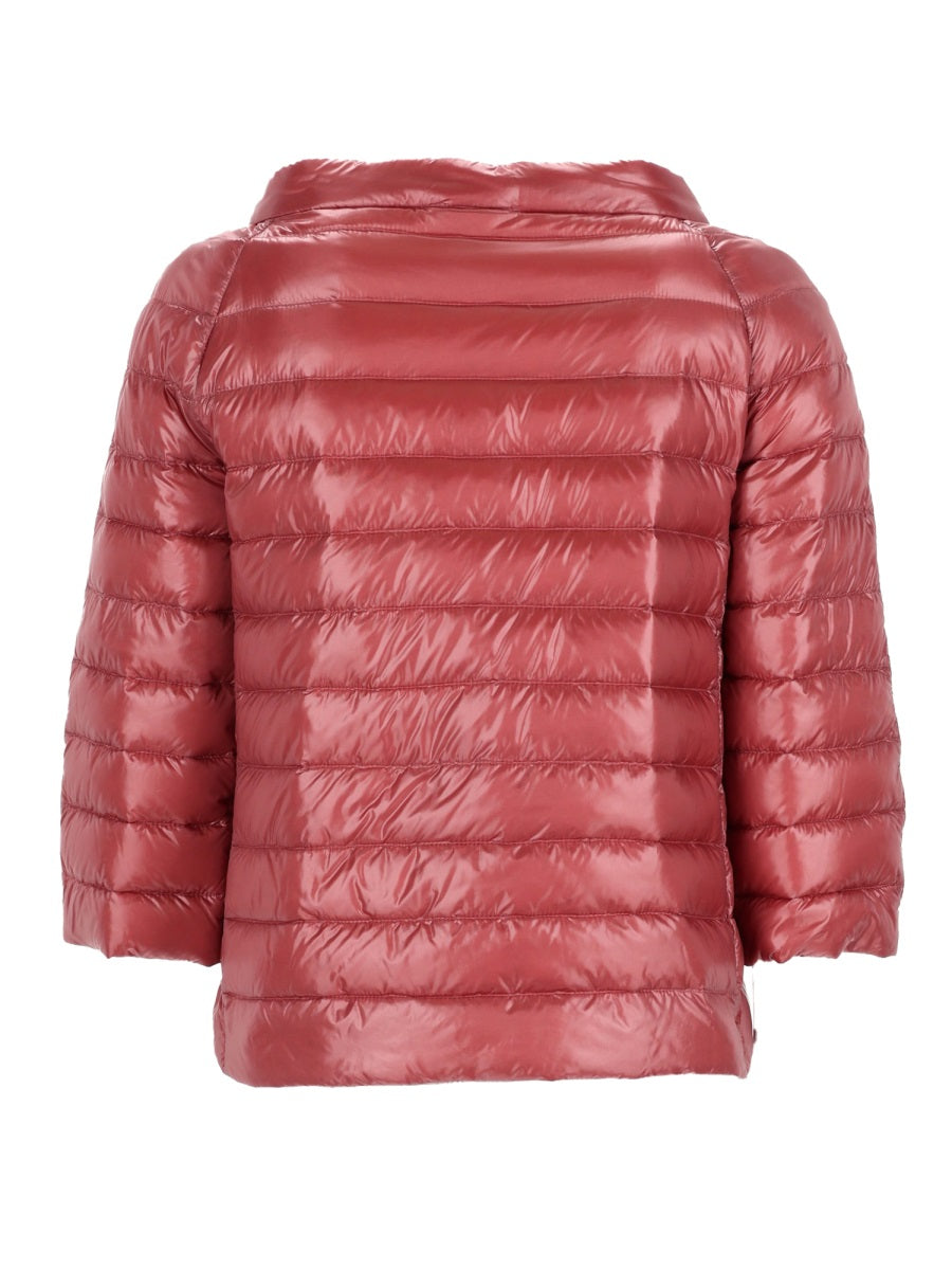 Herno Giacche - Pink | 3919782e25c7fbcec820db2a60e4d3fda83c0e59