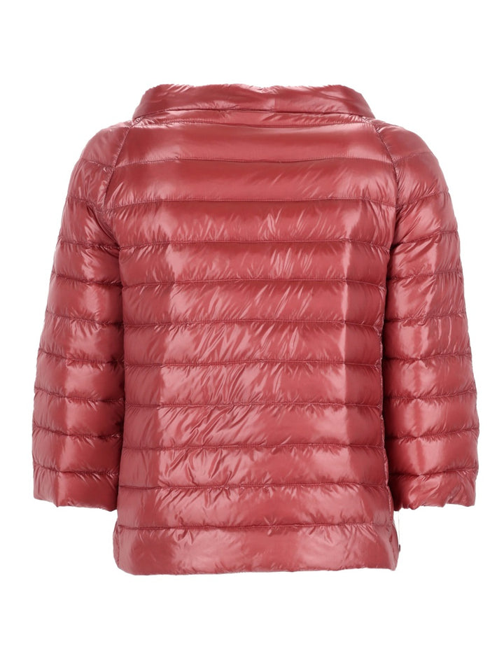 Herno Giacche - Pink | 3919782e25c7fbcec820db2a60e4d3fda83c0e59
