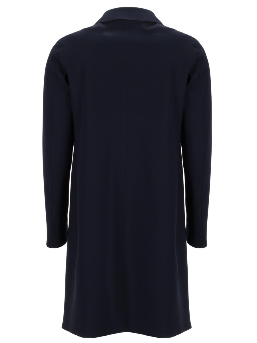 Herno Trench e Impermeabili - Blue | f826e3ef27279f3d90bc612913e368e48bc198d8