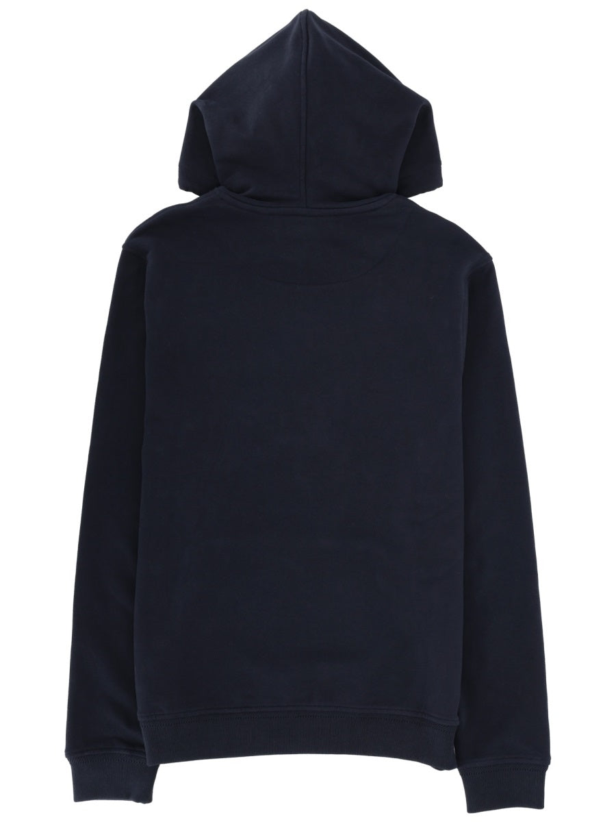 Belstaff Felpe - Blue | ae78e5bf8035d6521130a228ca51f927b7fddd93
